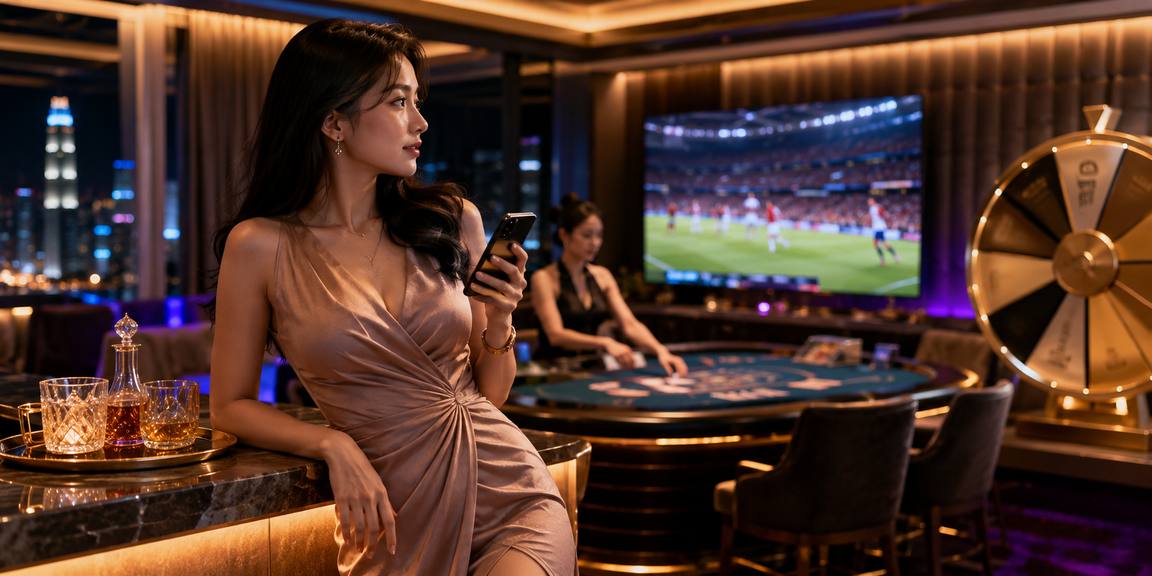 bola88 Apa yang kami tawarkan dalam Whirlpool